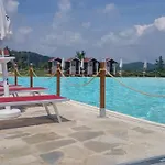 Relais Black Horse 3* Millesimo