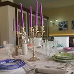 Relais Black Horse فندق