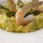 Relais Black Horse