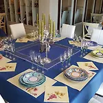 Relais Black Horse Millesimo