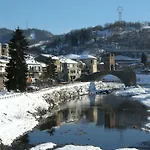 Relais Black Horse