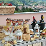 Relais Black Horse Millesimo