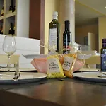 Relais Black Horse Hotell 3*