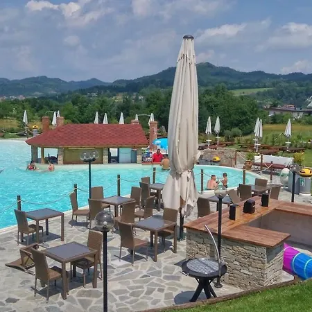 Relais Black Horse 호텔