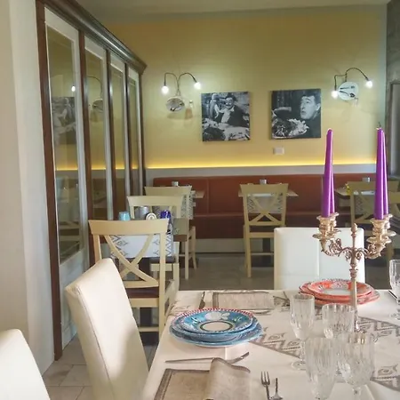 Hotel Relais Black Horse Millesimo