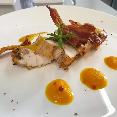 Relais Black Horse Hotel Millesimo