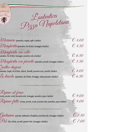 Relais Black Horse Hotel