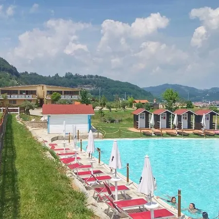 Relais Black Horse 3* Millesimo