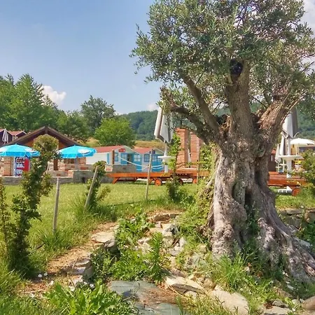 Relais Black Horse Ξενοδοχείο