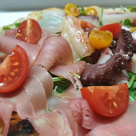 Relais Black Horse Hotel 3*