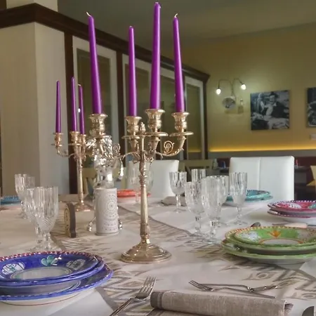 Relais Black Horse Hotel