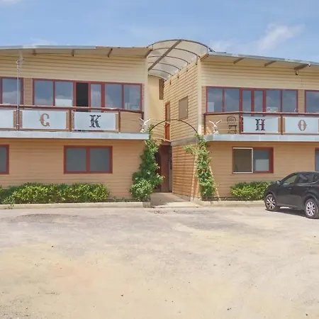 Relais Black Horse 3*