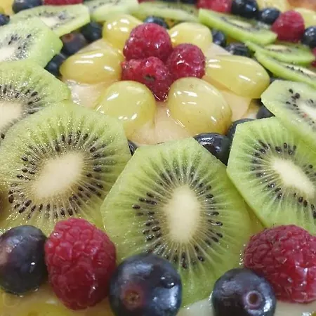 Relais Black Horse 3*