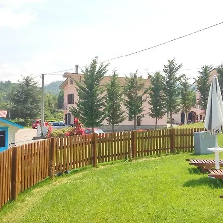 Relais Black Horse Hotel 3*