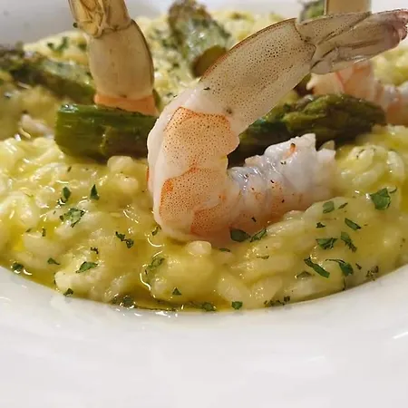 Relais Black Horse