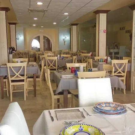 Hotel Relais Black Horse