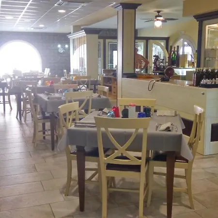 Hotel Relais Black Horse 3*