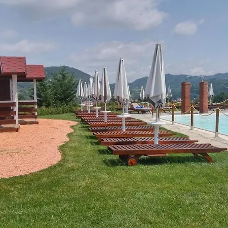 Hotel Relais Black Horse