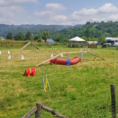 Relais Black Horse Ξενοδοχείο 3*