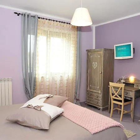 Relais Black Horse 3*