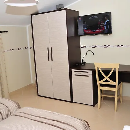 Relais Black Horse Ξενοδοχείο