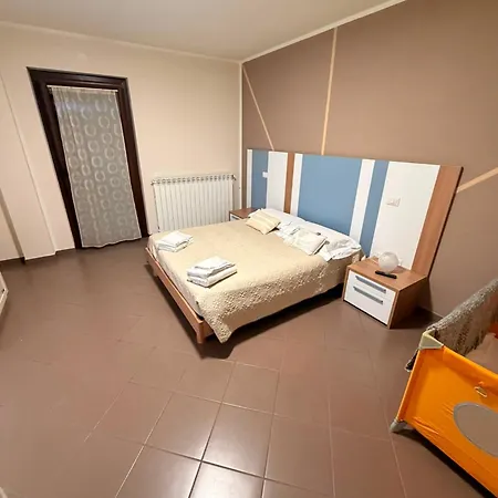 Relais Black Horse 3* Millesimo
