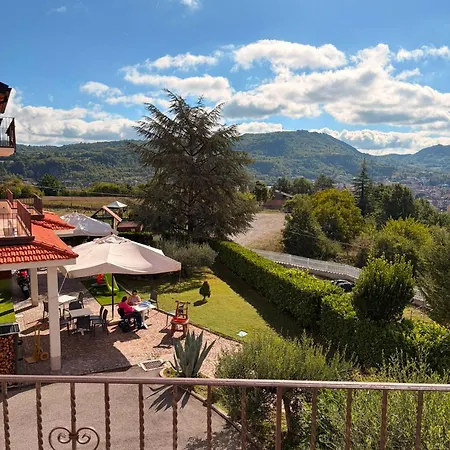 Hotel Relais Black Horse Millesimo