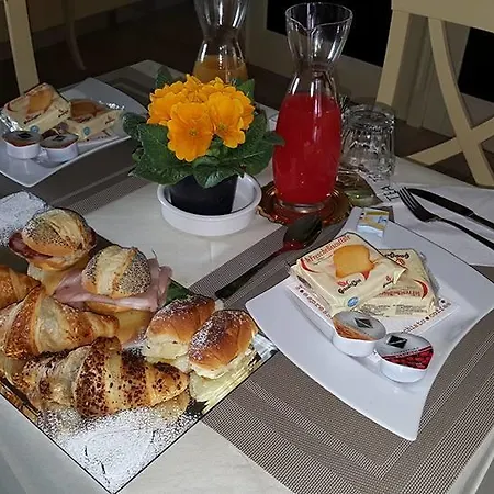 Relais Black Horse 3*
