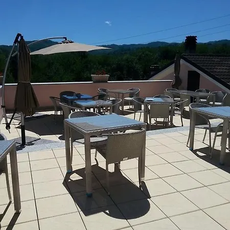 Hotel Relais Black Horse