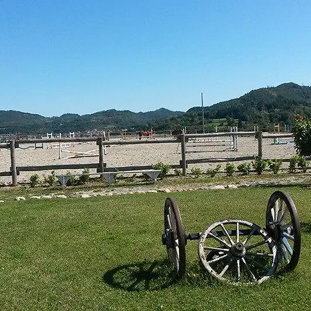 Hotel Relais Black Horse Millesimo