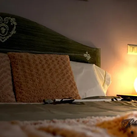 Hotel Relais Black Horse 3*