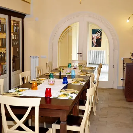 Relais Black Horse