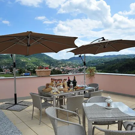 Relais Black Horse Hotel