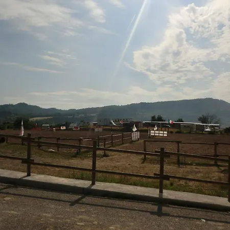 Relais Black Horse Hotel