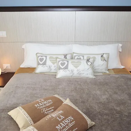 Relais Black Horse