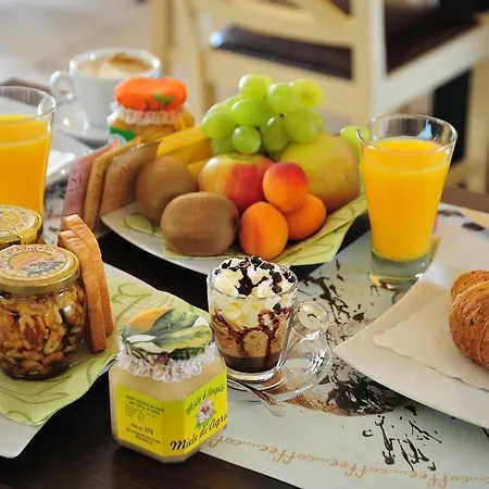 Relais Black Horse Hotel Millesimo