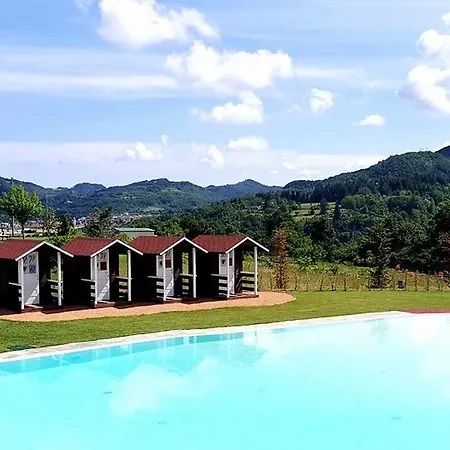 Hotel Relais Black Horse