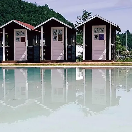 호텔 Relais Black Horse