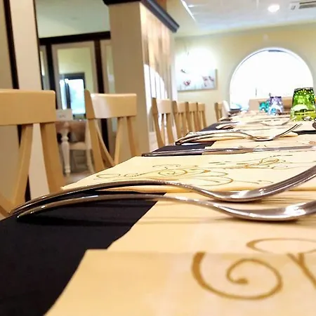 Ξενοδοχείο Relais Black Horse