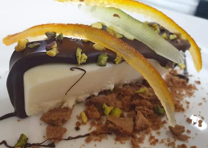 Relais Black Horse Ξενοδοχείο Millesimo