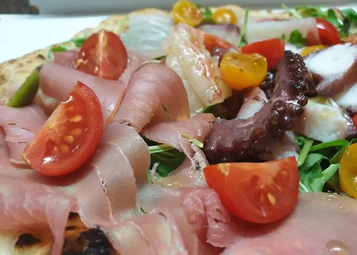 Relais Black Horse Ξενοδοχείο 3*