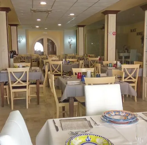 Ξενοδοχείο Relais Black Horse