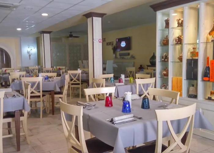 Relais Black Horse Ξενοδοχείο Millesimo